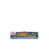 ราคา THOMAS & FRIENDS รถไฟของเล่น หัวรถไฟใส่ถ่าน Construction Crew Thomas & Terence The Tractor หลากสี (CDS21128615)