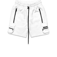 ราคา TZ WORLDWIDE กางเกงคาร์โก้ขาสั้น ผู้ชาย TZ CARGO สีขาว XL (GRMKPPR000131637)