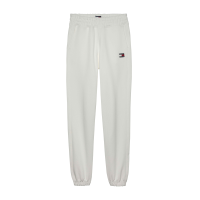 ราคา Tommy Jeans กางเกงลำลองผู้หญิง สีขาว L (MKP1913839)