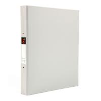 ราคา ELEPHANT แฟ้ม 2 ห่วง A4 สัน 3.5 ซม. ตราช้าง 221 สีเทา (MKP0977251)