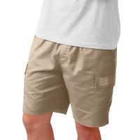 ราคา BEVERLY HILLS POLO CLUB กางเกง CARGO ขาสั้น ผู้ชาย รุ่น BS2G023 สีกากี L (MKP1942140)