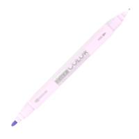 ราคา MONAMI ปากกาสีน้ำ ม่วงอ่อน 18589 โมนามิ Live Color (MKP1471395)