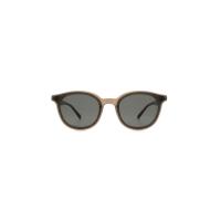 ราคา MIRA MADISON แว่นกันแดด Unisex รุ่น ChiangRai C5 เลนส์สีดำ กรอบสีน้ำตาล (MKP1942085)