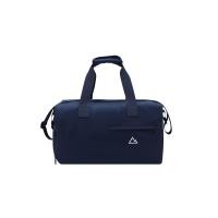 ราคา GIORDANO กระเป๋าสะพายข้าง Giordano Polyester Bag (G-Motion) สีกรม One Size (MKP1941995)