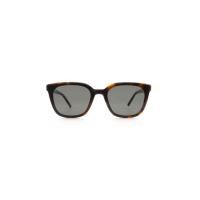 ราคา MIRA MADISON แว่นกันแดด Unisex รุ่น Bangkok C4 เลนส์สีดำ กรอบลายกระ (MKP1942059)