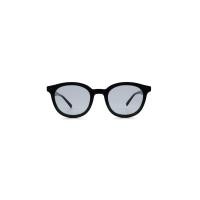 ราคา MIRA MADISON แว่นกันแดด Unisex รุ่น ChiangRai C2 เลนส์สีฟ้า กรอบสีดำ (MKP1942070)
