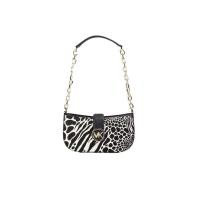 ราคา MICHAEL KORS Jet Set Chain กระเป๋าสะพายไหล่ขนาดเล็ก One Size (GRMKPPR000151525)