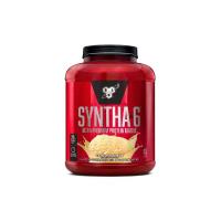 ราคา BSN บีเอสเอ็น ซินทรา-ซิก วนิลาครีม มิลค์เชค โปรตีน พาวเดอร์ ดริ้งค์ มิกซ์ 5 ปอนด์ (MKP1891938)