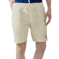 ราคา BEVERLY HILLS POLO CLUB กางเกงขาสั้น ผู้ชาย รุ่น BS2G031 สีครีม L (MKP1942134)