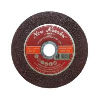 ราคา Nkk แผ่นตัดเหล็ก รุ่น 4 x 2 ขนาด 4 นิ้ว (MKP1195707)