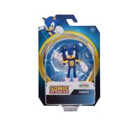 ราคา SONIC PRIME ฟิกเกอร์ Modern Sonic ขนาด 2.5 นิ้ว (CDS14871238)