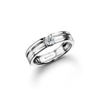 ราคา JUBILEE DIAMOND แหวนเพชร Avalon Eternity Diamond Ring รุ่น R20603EW - สีไวท์โกลด์ 56 (MKP0796759)