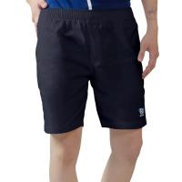 ราคา BEVERLY HILLS POLO CLUB กางเกงขาสั้น ผู้ชาย รุ่น BS2G031 สีกรมท่า M (MKP1942132)