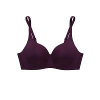 ราคา SABINA ซาบีน่า ฟองดี รุ่น Perfect Bra ไม่มีโครง รหัส SBD97700VD สีม่วงเข้ม D32 (MKP1006474)