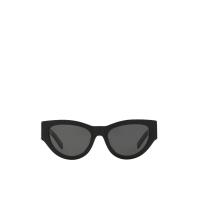 ราคา SAINT LAURENT แว่นกันแดดผู้หญิง รุ่น YS000586 1100L1 53 สีเทา 53mm (CDS17430883)