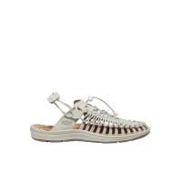 ราคา KEEN รองเท้าแตะผู้ชายแบบรัดส้น รุ่น Men's Sandals UNEEK II CONVERTIBLE สี PLAZA TAUPE/PLAZA 6 US (MKP1942150)