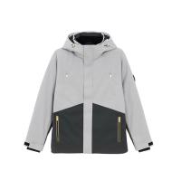 ราคา GIORDANO เสื้อกันหนาวผู้ชาย Goose Down Jacket สีเทา Silvery Moon x Grey Ember L (GRMKPPR000154702)