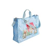 ราคา CATH KIDSTON กระเป๋าผู้หญิง Strappy Carry All ลาย Paddington สี Blue One Size (MKP1716318)