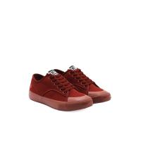 ราคา BREAKER รองเท้าผ้าใบนักเรียนเด็กผู้ชาย รุ่น ISUS สีน้ำตาล 42 EU (CDS11678120)