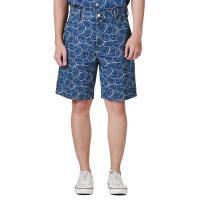 ราคา LEE กางเกงขาสั้นผู้ชาย คอลเลคชั่น Lee Smiley สียีนส์กลาง 32 EU (MKP1942294)