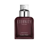 ราคา CALVIN KLEIN น้ำหอมผู้ชาย Eternity Amber Essence Parfum 50 มล. (CDS21501500)