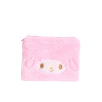 ราคา SANRIO กระเป๋าสตางค์ My Sweet Piano ไซส์ สีชมพู (CDS19597577)