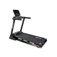 ราคา Irontec ลู่วิ่งไฟฟ้า รุ่น SPACE (สีดำ) (MKP0693782)
