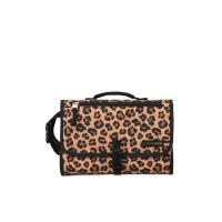 ราคา SKIP HOP กระเป๋าอเนกประสงค์ยูนิเซ็กส์ Diaper Pronto Signature Classic สี Leopard (CDS15349880)