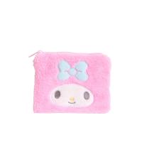 ราคา SANRIO กระเป๋าสตางค์ My Melody ไซส์ สีชมพู (CDS19597553)