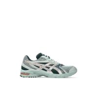 ราคา ASICS Unisex Sneakers GEL-DS Trainer 14 Lichen Rock/Pure Silver 9 US (CDS19638645)