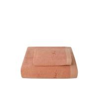 ราคา BSC ผ้าขนหนูเช็ดตัว Bamboo 100 ขนาด 80x170 ซม. (CDS94925883)