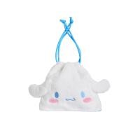 ราคา SANRIO ถุงผ้าหูรูด Cinnamoroll สีขาว (CDS19597652)