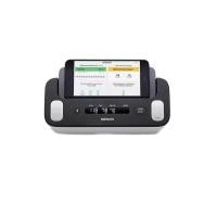 ราคา OMRON สีดำ เครื่องวัดความดันโลหิตและบันทึก ECG อัตโนมัติ รุ่น HEM-7530T (MKP1886566)