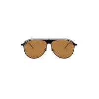 ราคา MIRA MADISON แว่นกันแดดผู้ชาย รุ่น JERACH-ZZ C4 สีชา (MKP1630988)