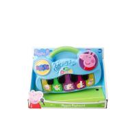 ราคา PEPPA PIG ของเล่นสวมบทบาท คีย์บอร์ด Peppa Pig Keyboard หลากสี (CDS15349934)