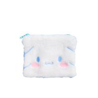 ราคา SANRIO กระเป๋าสตางค์ Cinnamoroll ไซส์ สีขาว (CDS19597584)