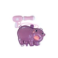 ราคา BBTOYS ปืนฉีดน้ำหมูเด้ง บรรจุน้ำได้ 1,650 มล. สีชมพู (MKP1928469)