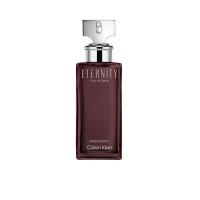 ราคา CALVIN KLEIN น้ำหอมผู้หญิง Eternity Amber Essence Parfum 100 มล. (CDS21501494)