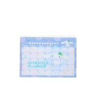 ราคา SANRIO สมุดแพลนเนอร์ ขนาด A5 Cinnamoroll หลากสี (CDS19661223)