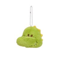 ราคา MINI MONO พวงกุญแจตุ๊กตาผ้าขน ลายไดโนเสาร์ สีเขียวอ่อน (CDS20200589)