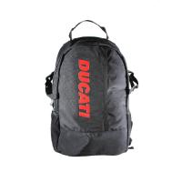 ราคา DUCATI สีดำ กระเป๋าเป้ ขนาด 18 นิ้ว DUCATI 49 151B One Size (GRMKPPR000125007)