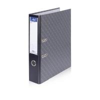 ราคา ELFEN แฟ้มสันกว้าง F4 สัน 3 นิ้ว เอลเฟ่น 999F สีดำ (MKP0978038)