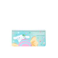 ราคา SANRIO สมุดแพลนเนอร์ รายสัปดาห์ Cinnamoroll หลากสี (CDS19661162)