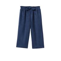 ราคา SFERA KIDS กางเกงทรงหลวมเด็กโตผู้หญิง Wide Leg Elastic Waistband 4 EU (CDS16854161)