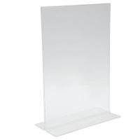 ราคา JW กรอบ T-Stand A4 21 x 10 x 30.5 ซม. JW VTS (MKP0980461)