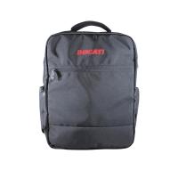 ราคา DUCATI สีดำ กระเป๋าเป้ ดูคาติสำหรับผู้ชาย DCT49 234 One Size (GRMKPPR000142800)