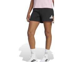 ราคา ADIDAS กางเกงขาสั้นผู้หญิง adidas Z.N.E. สี Black / White A/XS (CDS21230967)