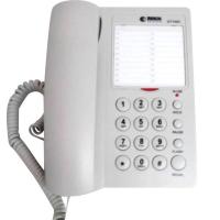 ราคา REACH โทรศัพท์ เทาอ่อน รีช DT1000 (MKP0985519)