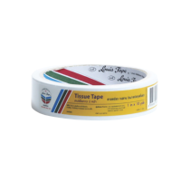 ราคา LOUIS เทปเยื่อกาว 2 หน้า แกน 3 นิ้ว หลุยส์ ขนาด 3/4 นิ้ว x 10 หลา (MKP0982342)