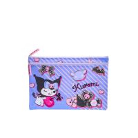 ราคา SANRIO ซองซิป F4 Cherry Kuromi หลากสี (CDS19661254)